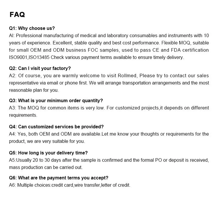 9FAQ