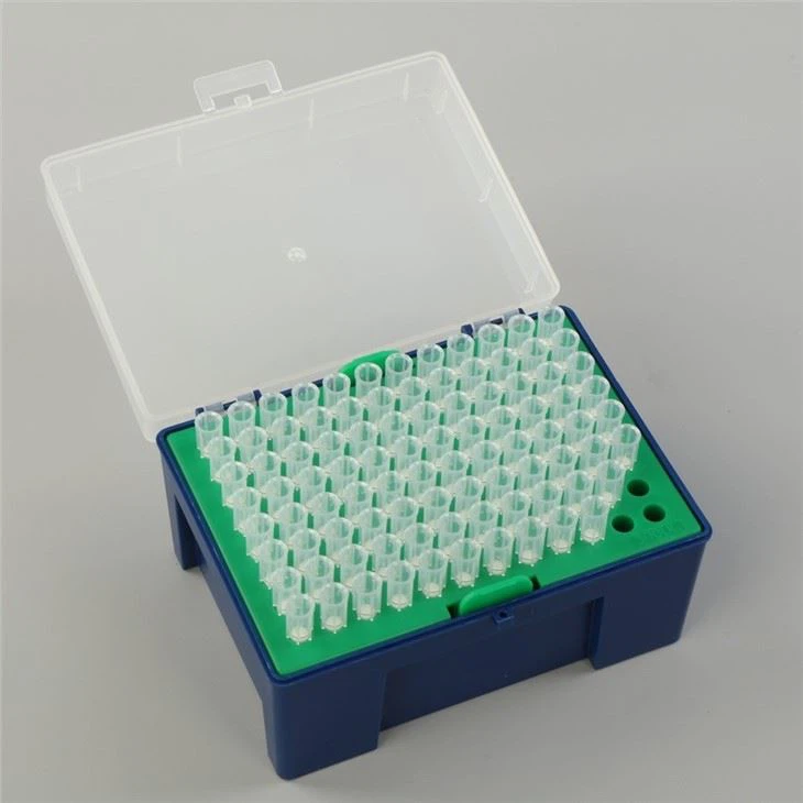 Pipette Tip Pipette Tip