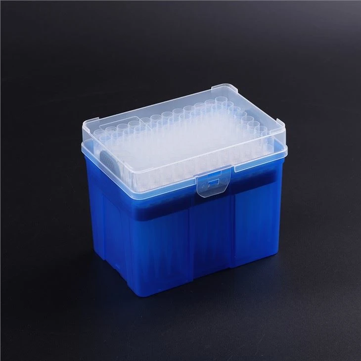 1000ul Puntas de filtro Rainin Pipette Tips 10ml