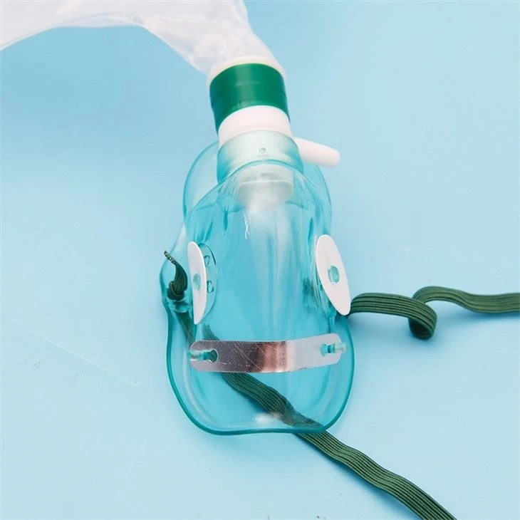 Customized Oxygen Mask Customized Oxygen Mask