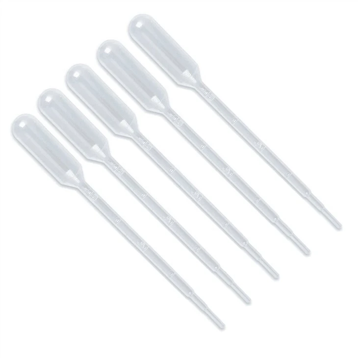 Transfer Pipette in China Transfer Pipette in China