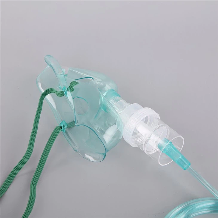 China Oxygen Mask wholesale China Oxygen Mask wholesale