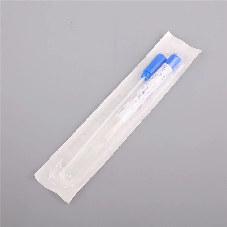 Swab in China