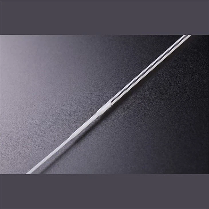 Medical Virus Test Collection Nylon Flocked Nasopharyngeal Nasal Swabs Medical Virus Test Collection Nylon Flocked Nasopharyngeal Nasal Swabs