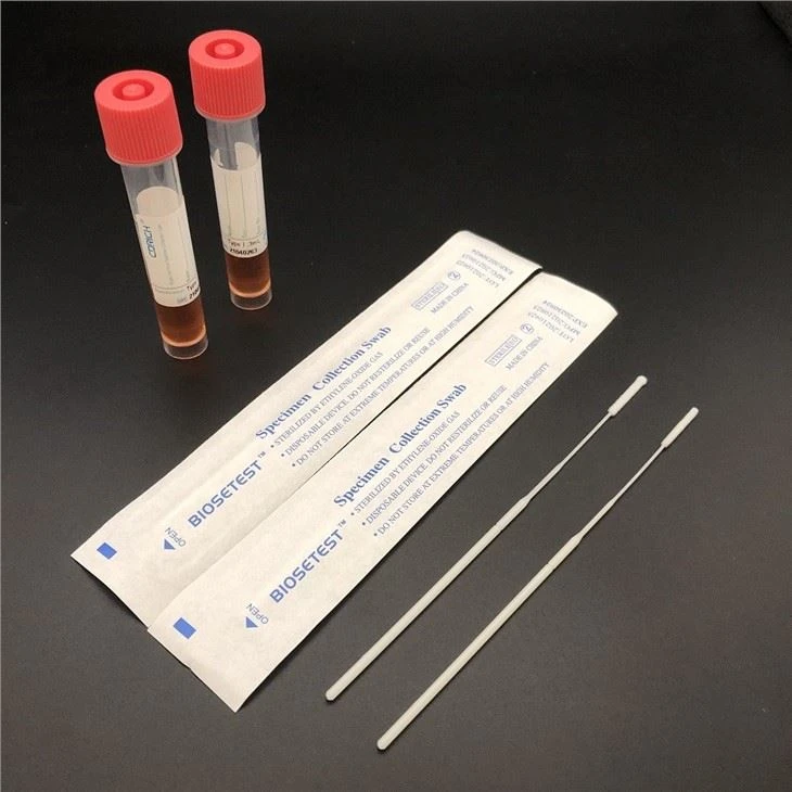 Swab in China Swab in China