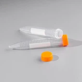 Tubo centrífugo de 10 ml