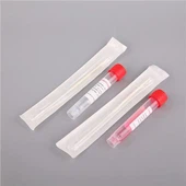 Kit de tubo Vtm de nailon viral medio