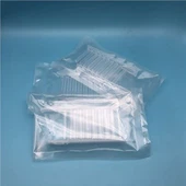 Peine Rob de 8 tiras para placa de pozo de 2,2 ml de profundidad