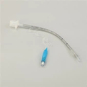 Intubación traqueal del tubo endotraqueal sin manguito médico del catéter disponible