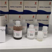 Kit de extracción de ADN genómico de hisopo/saliva con microesferas magnéticas