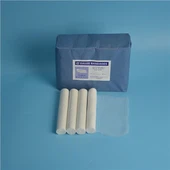 OEM Medical Non Sterile Cotton Absorbent Gauze Vendaje