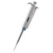 Pipetas de inyección automática de un solo canal de plástico