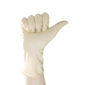 Guantes de nitrilo de seguridad desechables 9inch 6mil negro púrpura azul oscuro blanco
