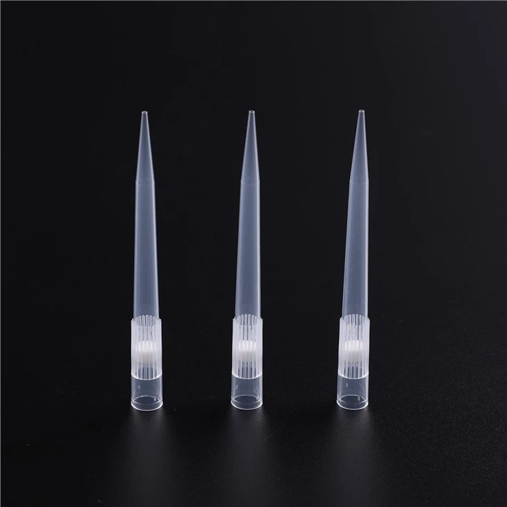 Customized Pipette Tip Customized Pipette Tip