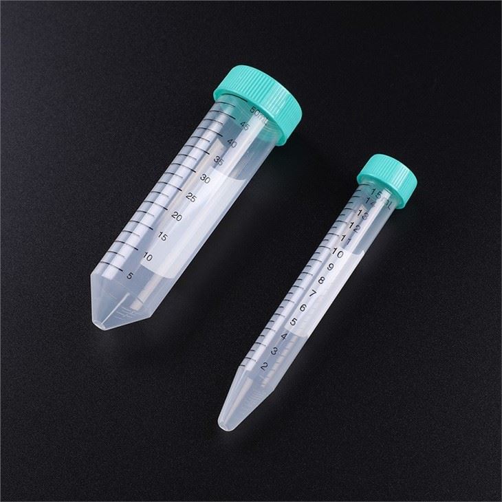 Customized Centrifuge Tube Customized Centrifuge Tube
