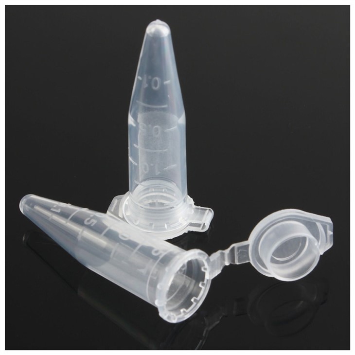 Centrifuge Tube in stock