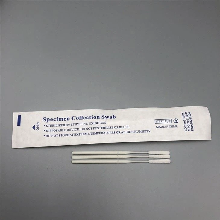 Swab in China Swab in China