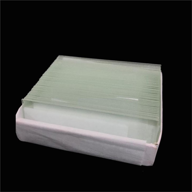 China Microscope Slides factory China Microscope Slides factory