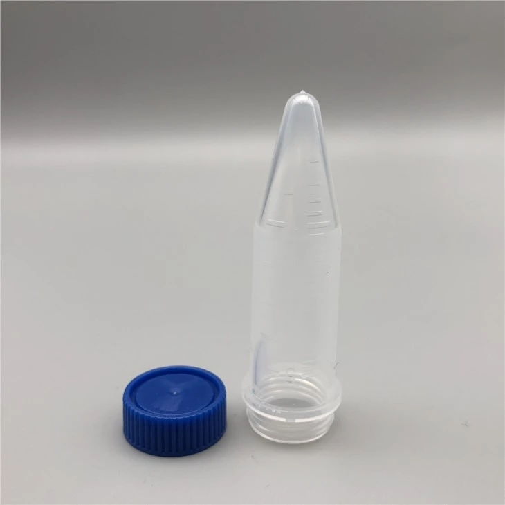Customized Centrifuge Tube Customized Centrifuge Tube