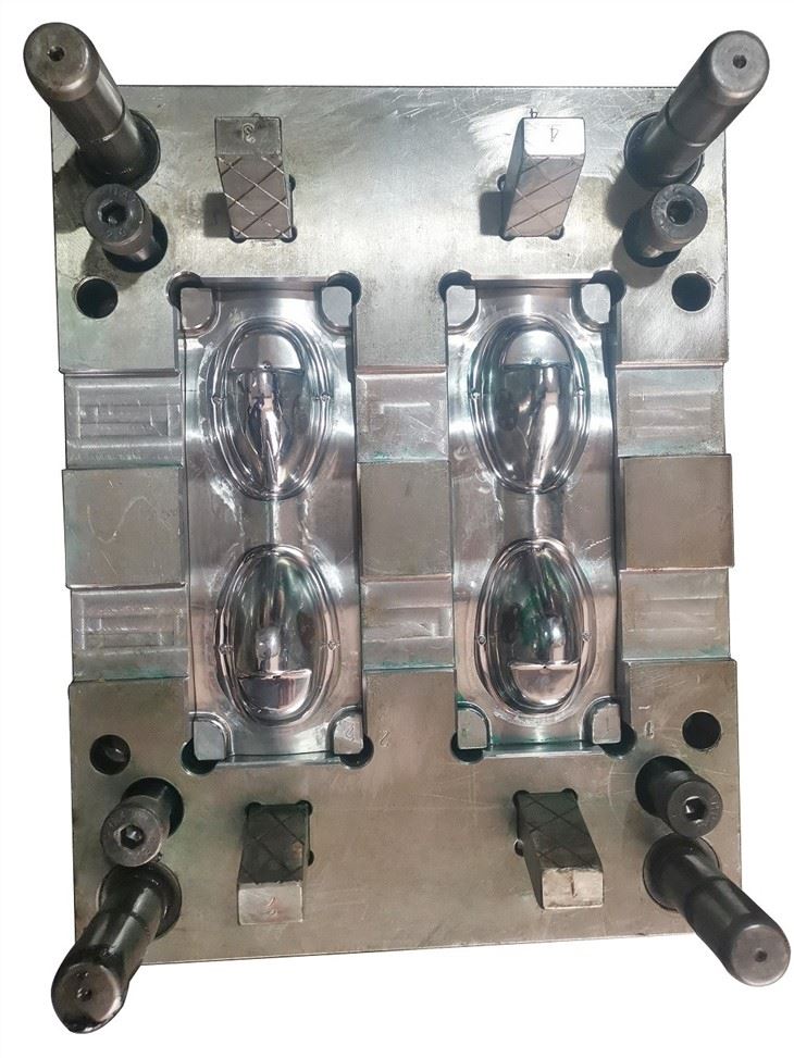 Pvc Injection Mould