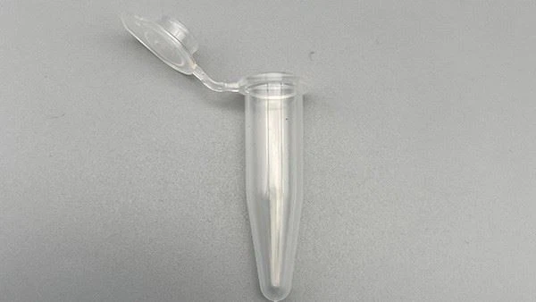 China PCR Tube wholesale China PCR Tube wholesale
