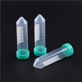 Tubo de reacción de 50 ML