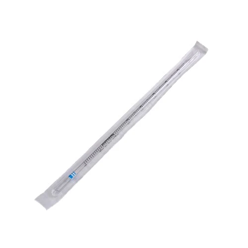Pipetas serológicas