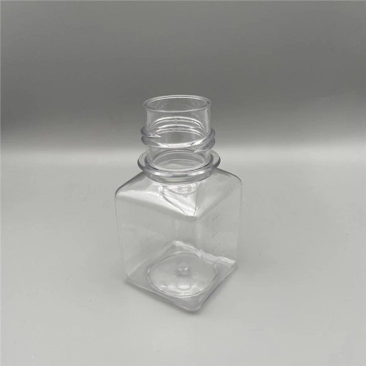 Customized Serum Reagent Bottle Customized Serum Reagent Bottle