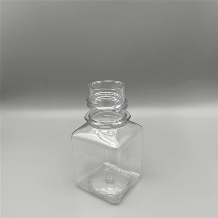Serum Reagent Bottle in China Serum Reagent Bottle in China