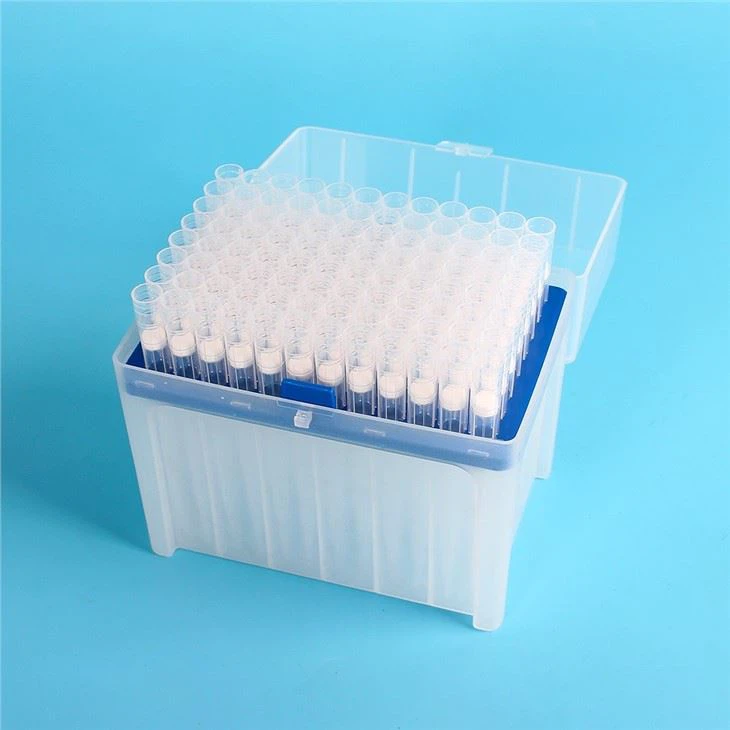 Pipette Tip Manufacturer Pipette Tip Manufacturer
