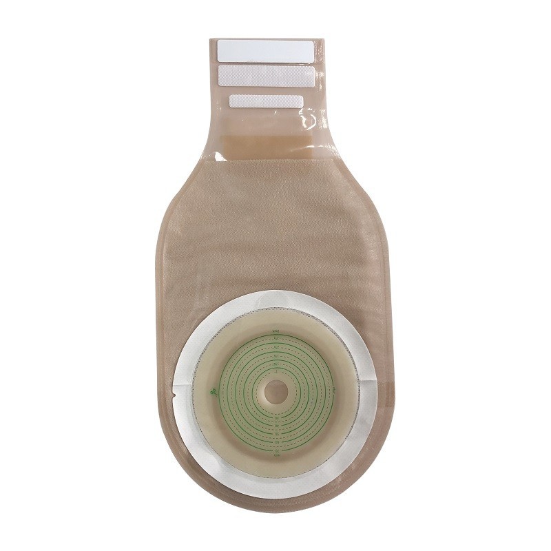 colostomy bag